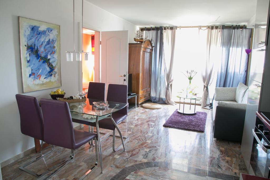 Panoramic City Apartment Сплит Номер фото