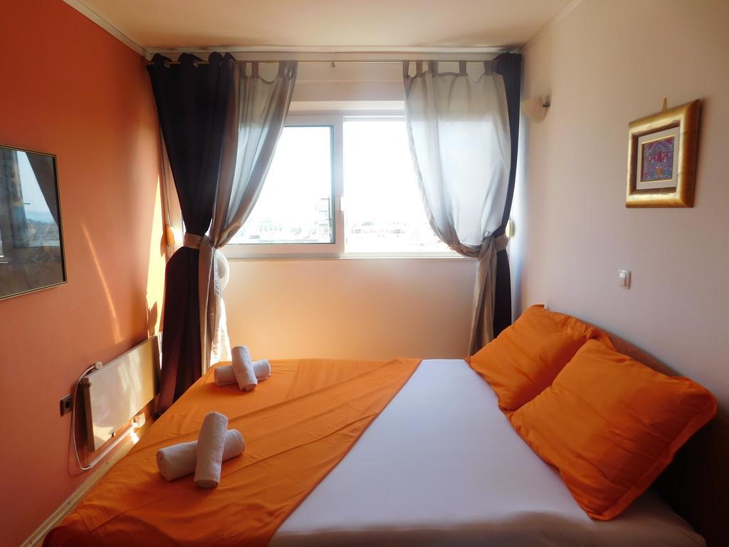 Panoramic City Apartment Сплит Экстерьер фото