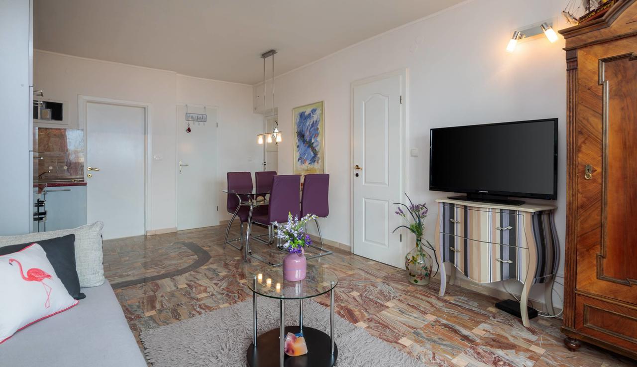 Panoramic City Apartment Сплит Экстерьер фото