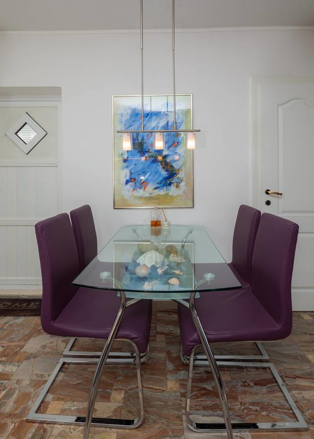 Panoramic City Apartment Сплит Экстерьер фото