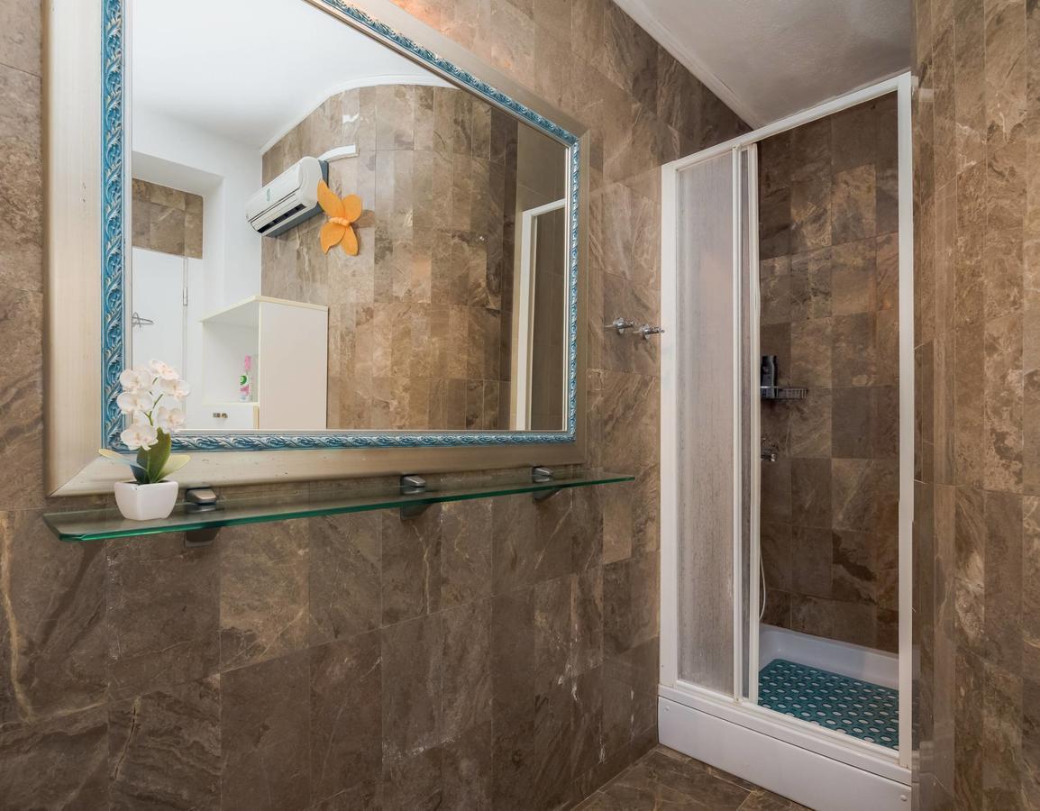Panoramic City Apartment Сплит Экстерьер фото